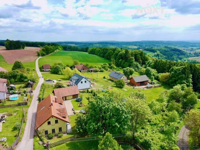 Prodej Rodinný dům, 230㎡, okres Jičín