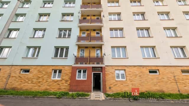 Prodej, byty/3+1, 72 m2, U Slunce 410, 33901 Klatovy, Klatov, okres Klatovy