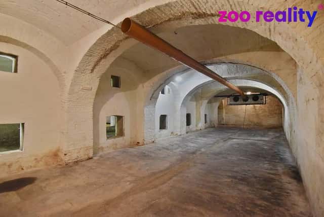 Prodej, skladovací prostory, Libějovice, okres Strakonice