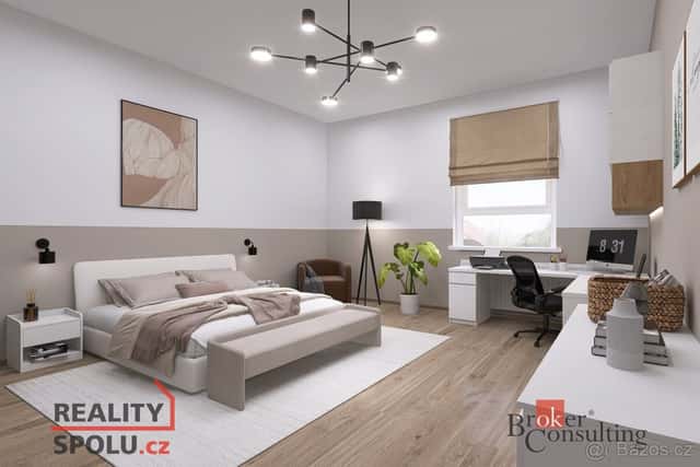 Prodej, komerční/restaurace, 254 m2, 58821 Velký Beranov, Ji, okres Jihlava