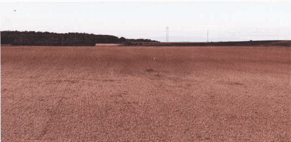 Orná půda 59.157 m2 - kat. území Krakovany, okres Kolín, okres Kolín