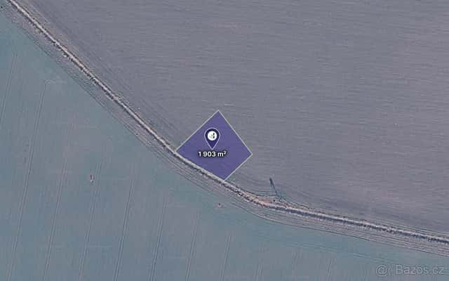 Prodej pole v k.ú. Plíškovice, ev.č. 2026-08-31-063330, okres Písek