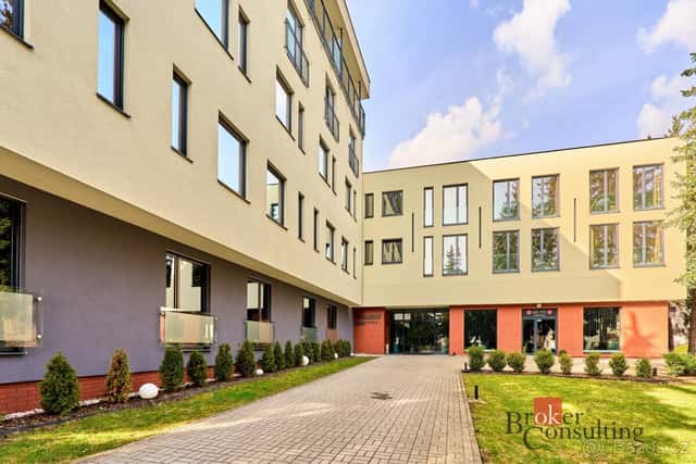 Prodej, byty/2+kk, 61 m2, Široká 240/2, 36263 Dalovice, Karl, okres Karlovy Vary