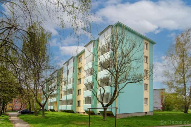 Prodej bytu 2+1 59 m² Na Kopci, Karviná - Mizerov, okres Frýdek-Místek