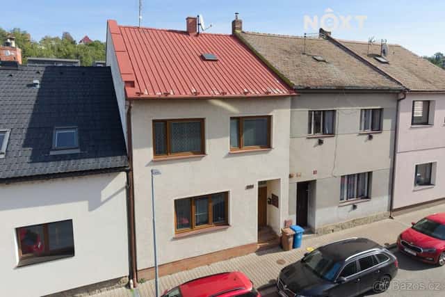 Prodej Rodinný dům, 157㎡, okres Chrudim