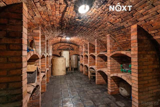 Prodej Rodinný dům, 450㎡, okres Hodonín