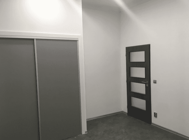 Pronájem bytu 2+kk 62 m² Louny, okres Louny