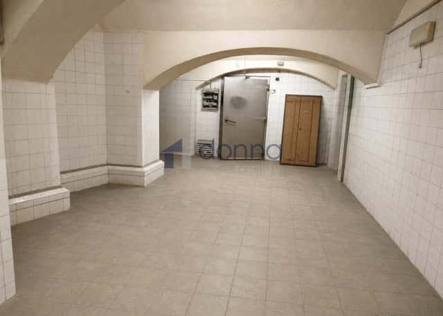 Pronájem sklepních prostor 220m², Praha 10 - Uhříněves, možn, Praha 10