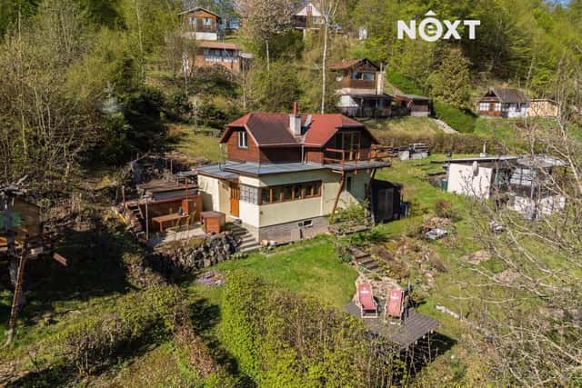 Prodej Chata, 55㎡, okres Beroun