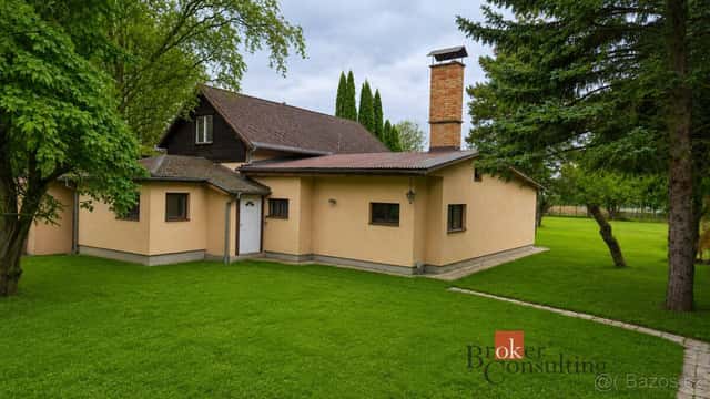 Prodej, domy/rodinný, 150 m2, Strakonická 86, Lahovice, 1590, Praha 5