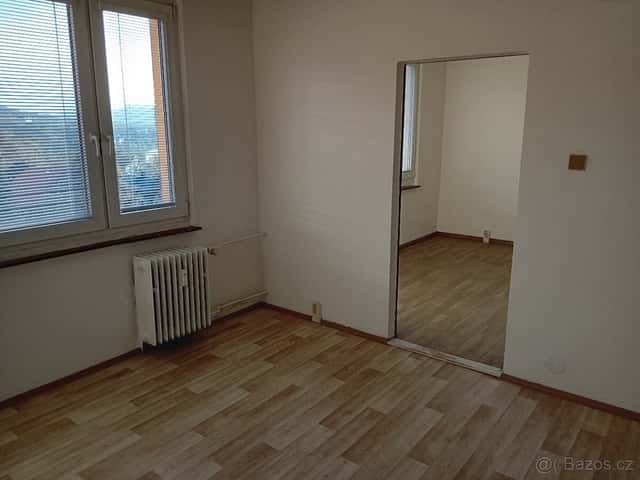 Pronájem/prodej bytu 1+1 Děčín lll, okres Děčín