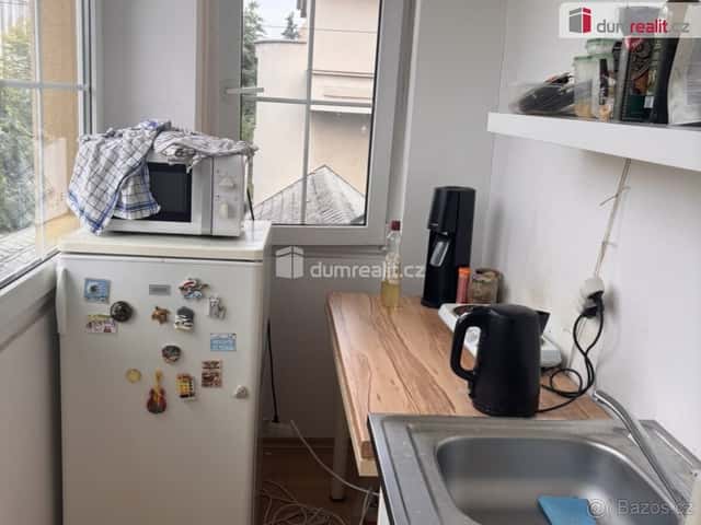 Pokoj v domě 15m2, Praha 4 Modrany, Praha 4