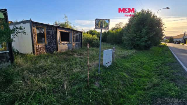 Prodej ostatní, 120 m², Chvojenec, okres Pardubice
