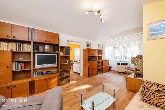 2+1, 60 m2, Praha 6 - Bubeneč, Praha 6