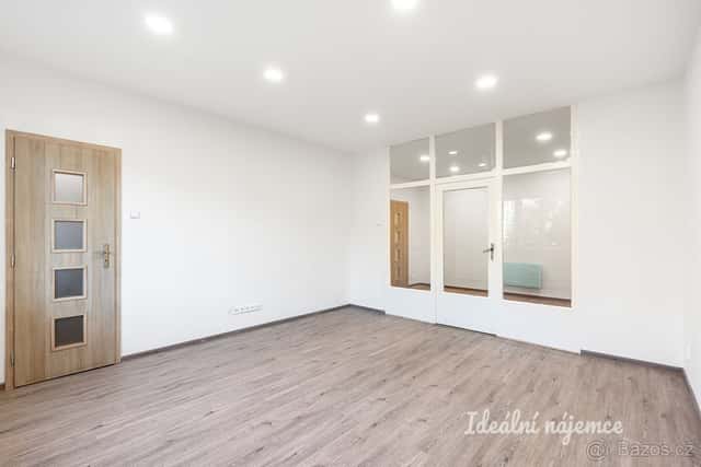 Pronájem bytu 2+kk, Patočkova, Břevnov, 19.990 Kč/měs, 41 m2, Praha 9
