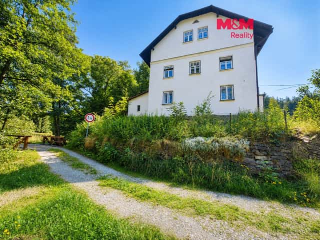 Prodej rodinného domu, 160 m², Nový Hrádek, okres Náchod