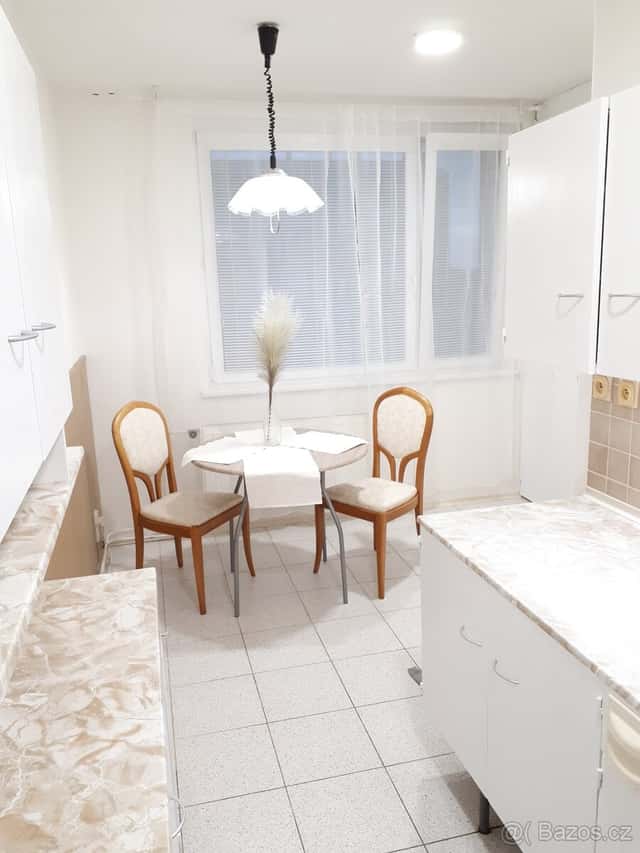 Pronájem bytu 2+1 55 m², Plumlov, okres Prostějov