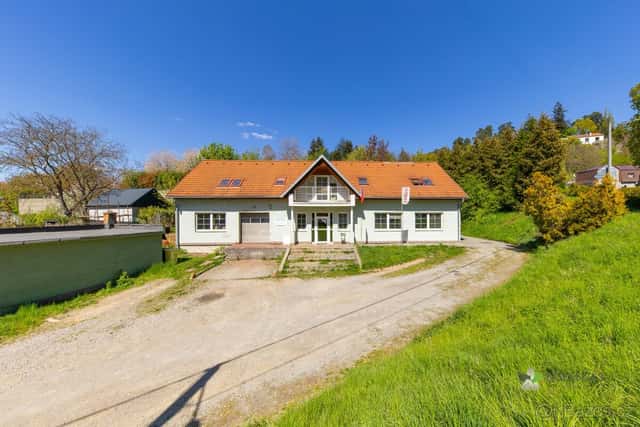 Prodej, rodinný dům 4+kk, Vranov u Brna, Brno venkov, okres Brno-venkov