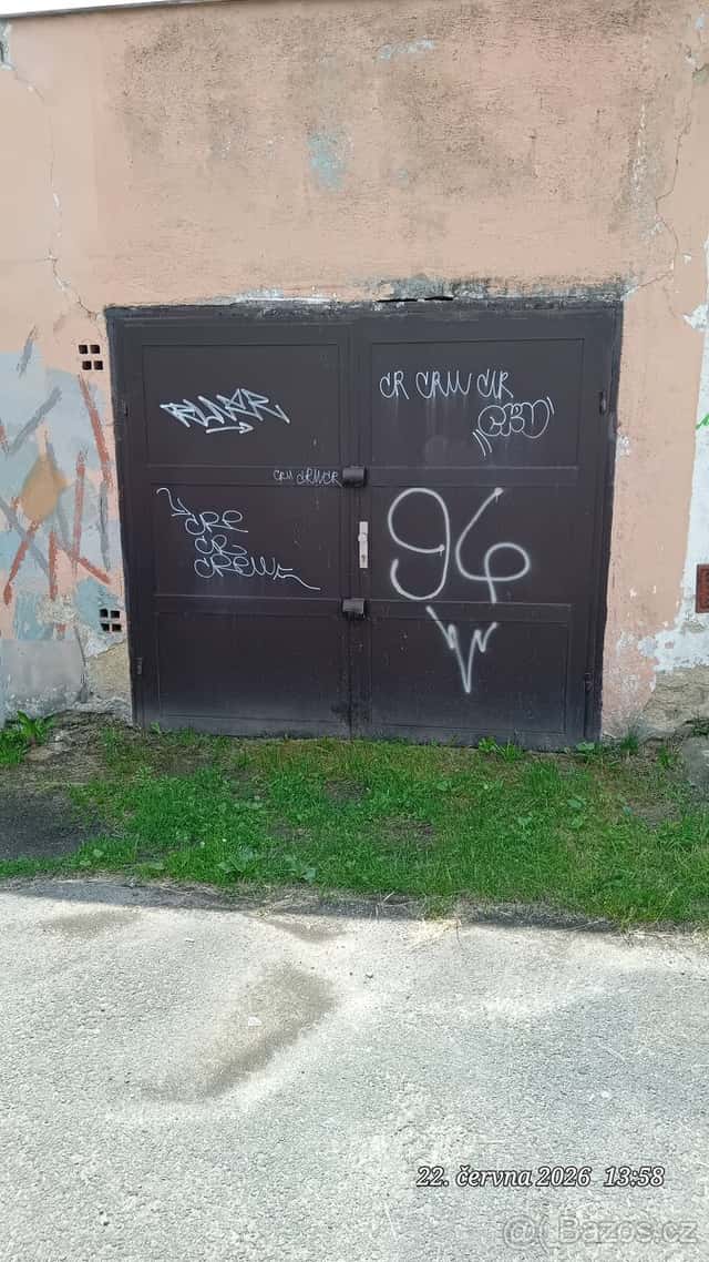 Prodám, okres Cheb