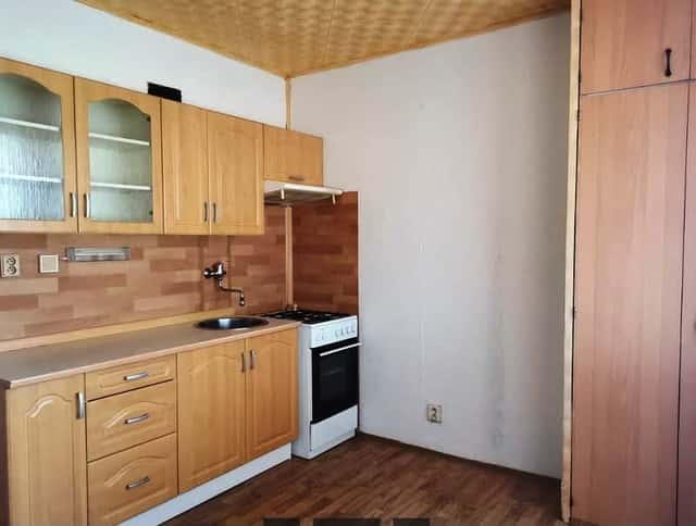 Pronájem bytu 1+1, Ústí nad Orlicí , ul. Na Pláni, okres Ústí nad Orlicí