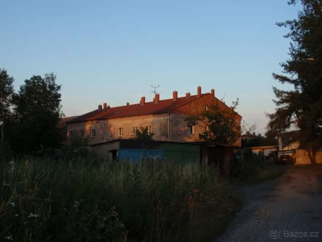 Pronájem bytu č.9, 2+1, 96,7 m2, Smiřice, okres Hradec Králové
