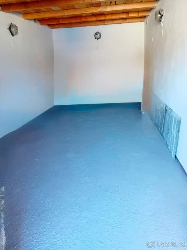 Garáž, okres Ostrava-město