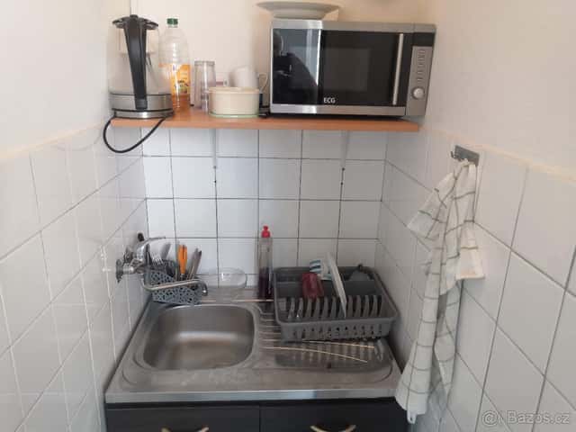 PRONÁJEM KANCELÁŘE S PARKOVÁNÍM V PROSTĚJOVĚ., okres Prostějov