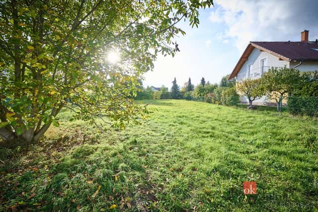 Prodej, pozemky/bydlení, 938 m2, Podlázky , Mladá Boleslav,, okres Mladá Boleslav