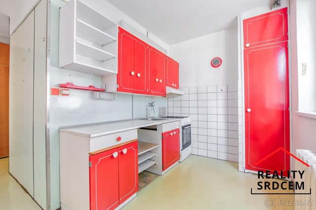 Prodej bytu 3+1, os. vl., 55 m2, ul. Palackého, Frýdek-Míste, okres Frýdek-Místek