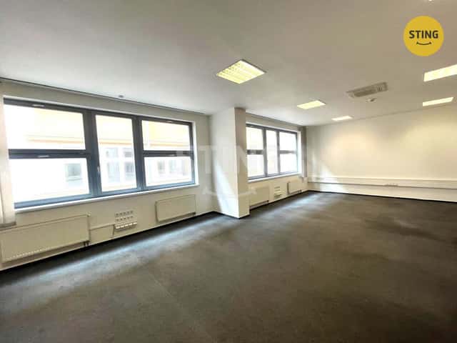 Pronájem komerčního prostoru 244 m2. , 134871, okres Ostrava-město