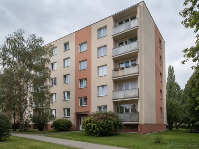 nabídněte byt ve Velkých Hamrech, okres Jablonec nad Nisou