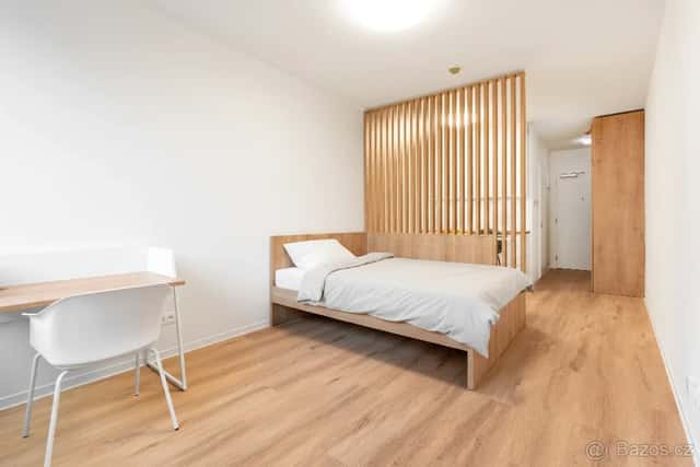 Prodej bytu 1+kk Praha 6 Petřiny, Praha 6