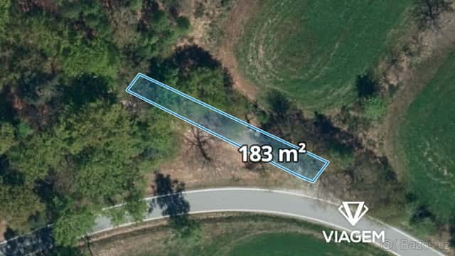Spekulační - komerční a ostatní 183 m², okres Havlíčkův Brod