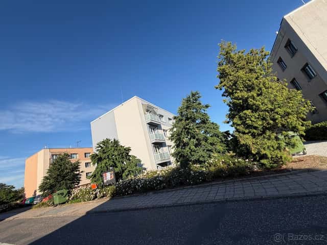 Byt 3+1 Turnov, okres Semily