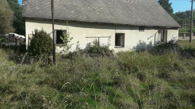 Podnájem domů Kunžak, okres Jindřichův Hradec
