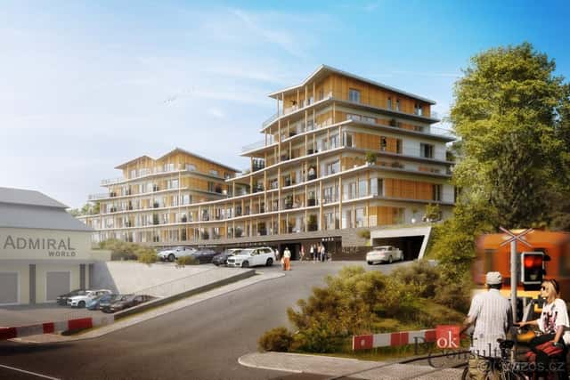 Prodej, komerční/obchodní prostory, 82 m2, Klatovská 575, 34, okres Klatovy