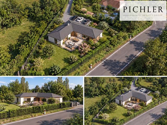 Stavební pozemek o celkové výměře 1 349 m², okres Karlovy Vary