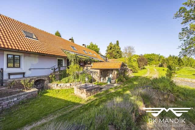 Prodej RD 270 m², Oplany, ev.č. 766-RD-Oplany, okres Praha-východ