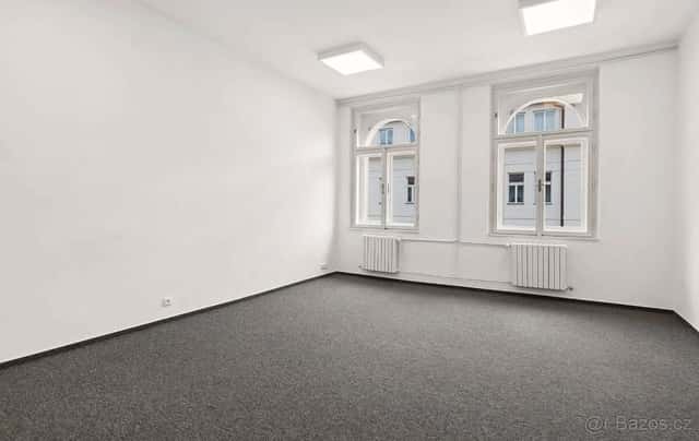 Pronájem kanceláře 20 m² Praha 2 – Vinohrady, Praha 2