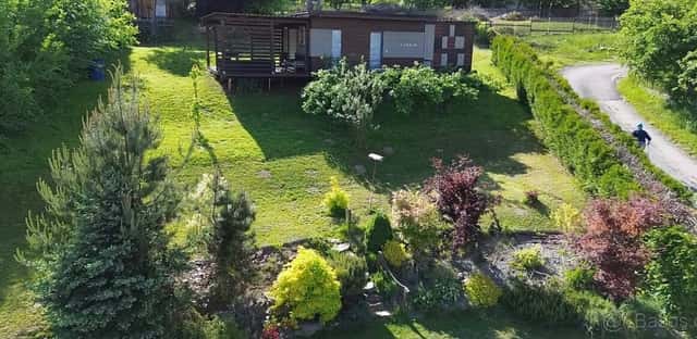 Stavební pozemek v obci Puklice-SLEVA, okres Jihlava
