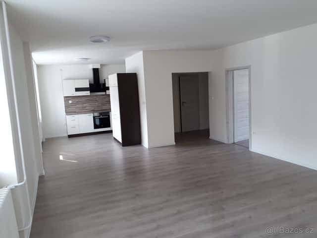 Prodej bytu 3+kk 91 m2, Havlíčkova, Sezemice, okres Pardubice