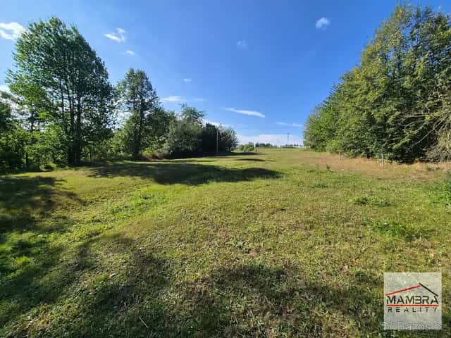 PRODEJ STAVEBNÍHO POZEMKU 1165 m2 JAKARTOVICE - BOHDANOVICE, okres Opava