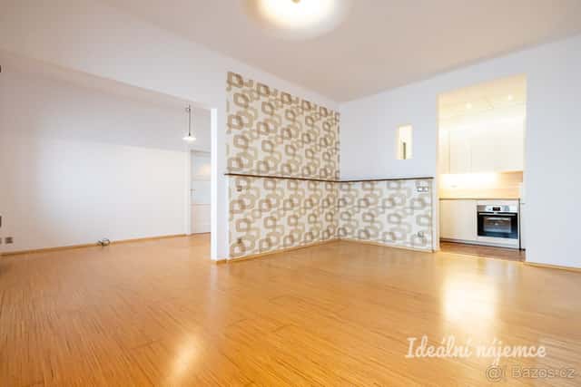 Pronájem bytu 2+1, Pod pramenem, Nusle, 25 900 Kč/měs, 68 m2, Praha 9