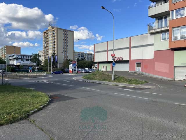 Pronájem garáže 17 m², Praha - Chodov, ev.č. 00301, Praha 4