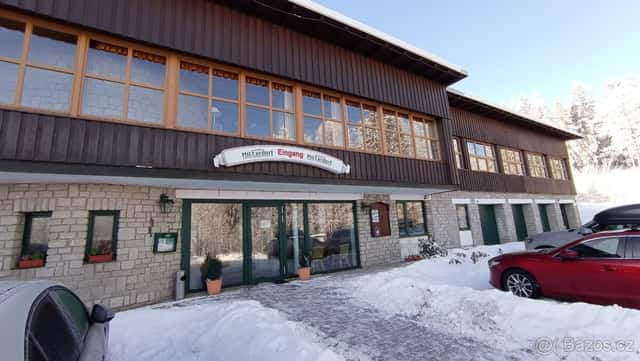 Horský apartmán 2+kk s balkonem - Šumava, okres Klatovy