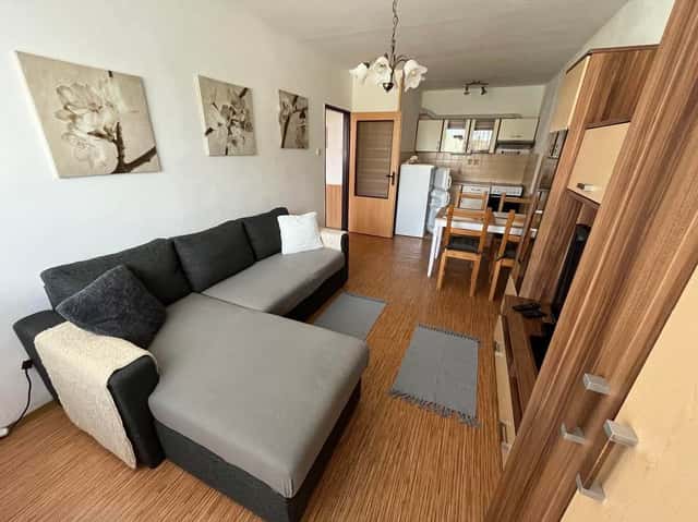 Pronájem bytu 2+kk ve Vrdech, okres Kutná Hora