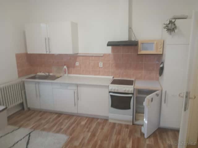 Pronájem bytu, 2+kk, 40 m2, Polnička, okres Žďár nad Sázavou