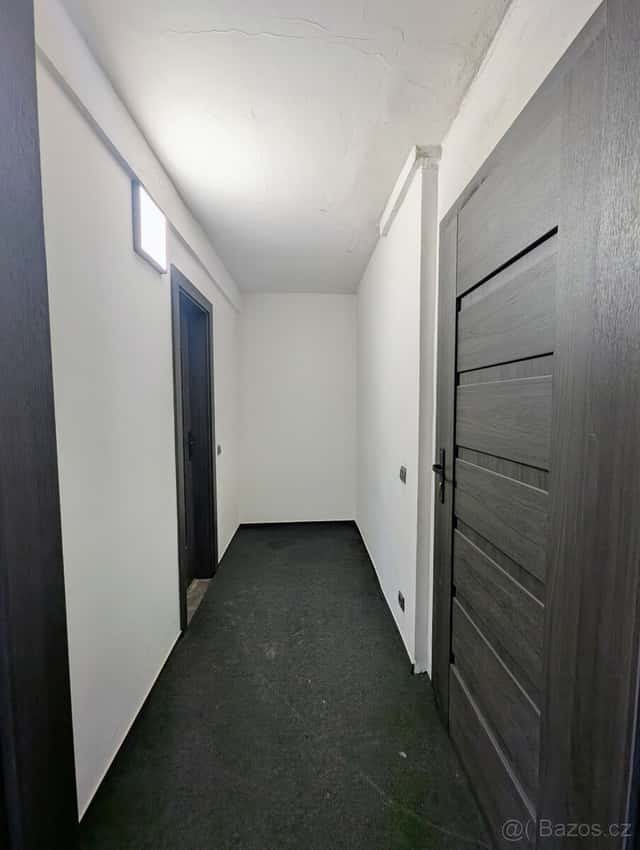 Pronájem bytu 2+kk 40 m² Rudník, okres Trutnov