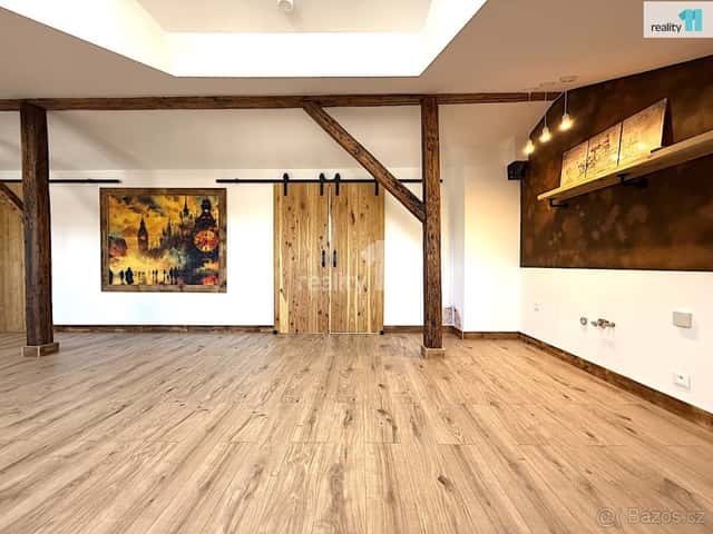 Prodej bytu, 81 m2, Sokolovská, Karlovy Vary, okres Karlovy Vary
