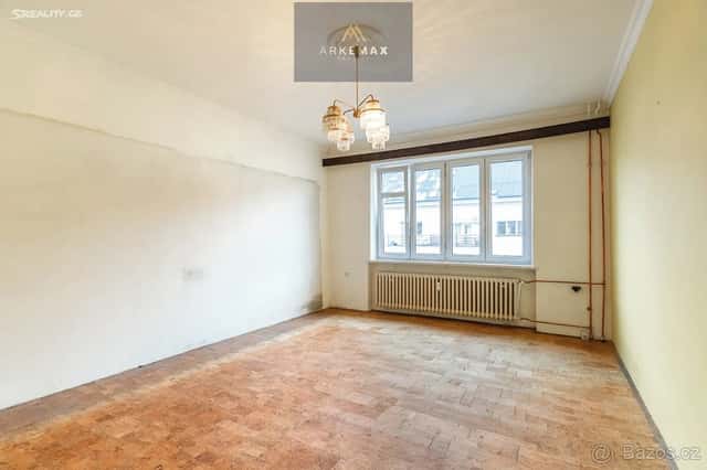 Prodej bytu 2+1 79 m² 30. dubna, Ostrava - Moravská Ostrava, okres Ostrava-město